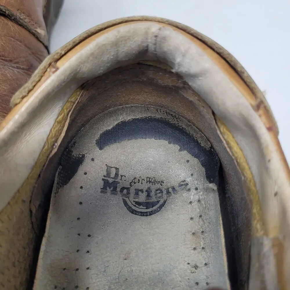 Dr. Martens size 12